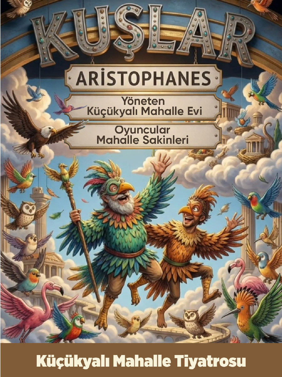 Aristophanes