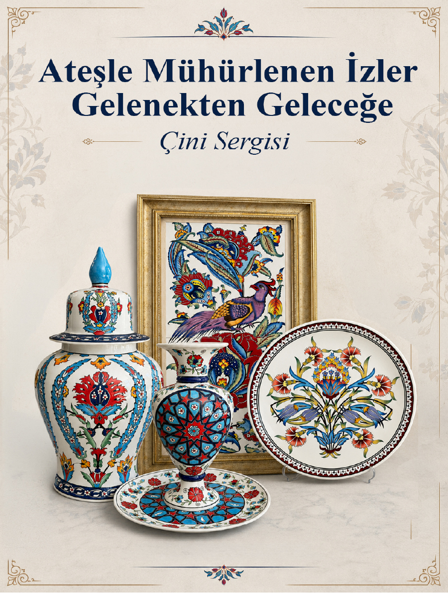 Ateşle Mühürlenen İzler