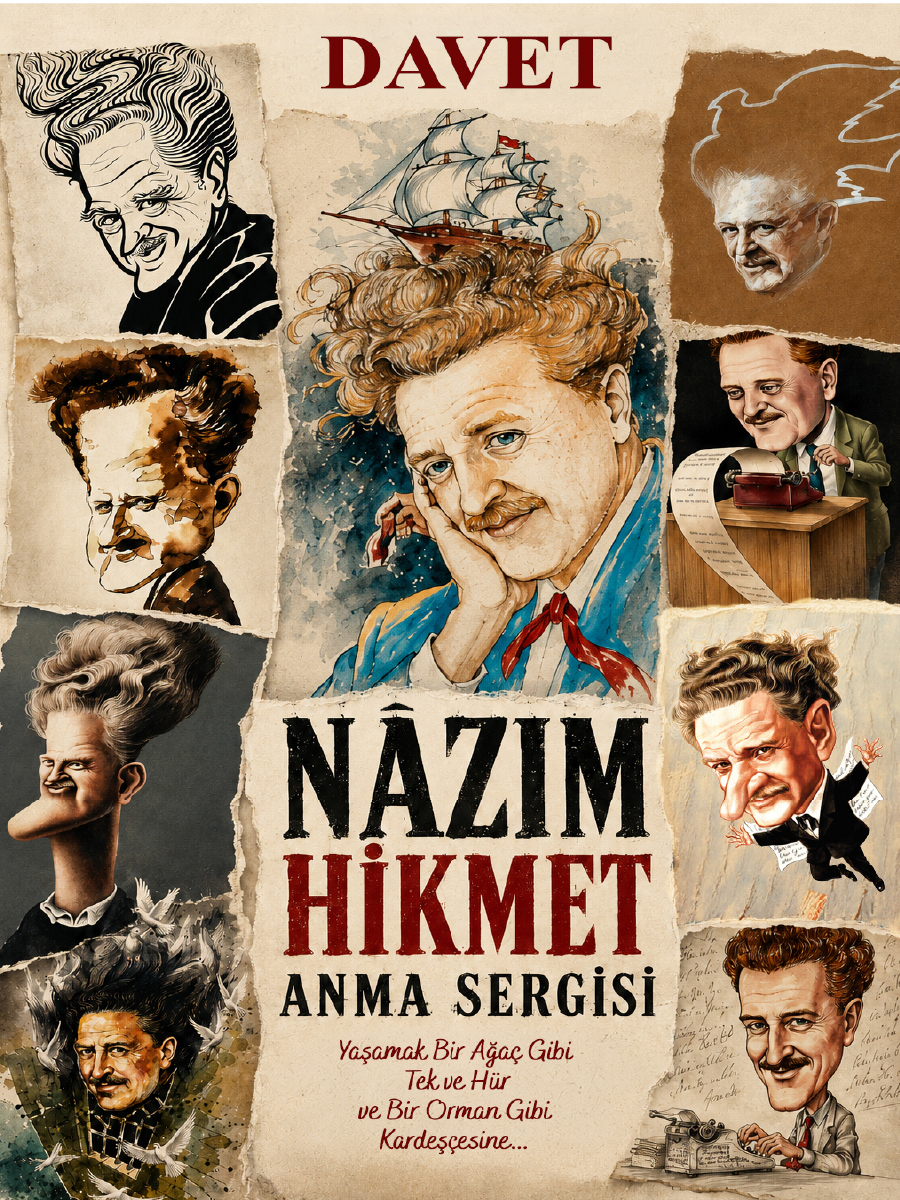 Davet