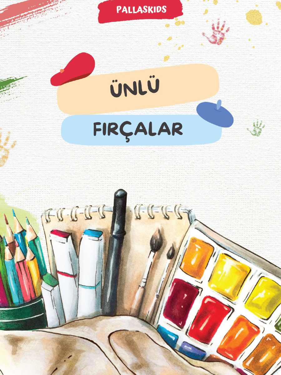 Ünlü Fırçalar