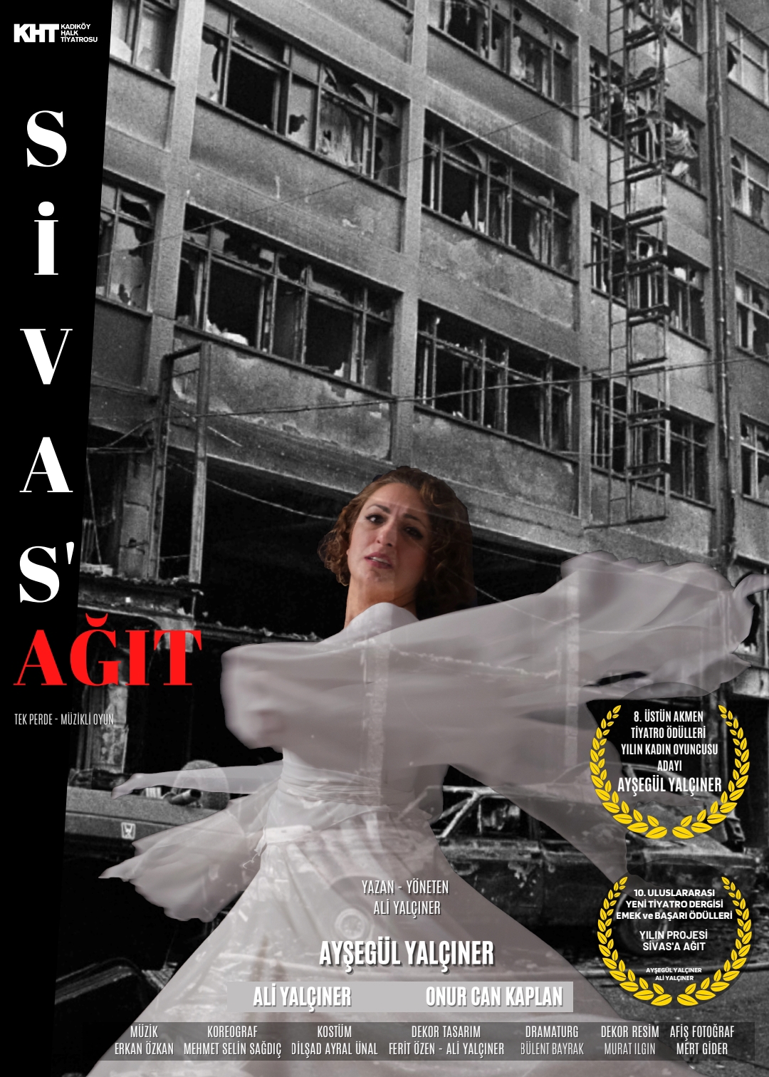 Sivas Ağıt